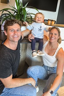 MAFS Ryan Gallagher