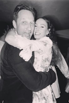 Married At First sight star Belinda Vickers shows off new man