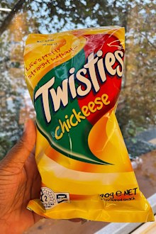 Twisties launching new flavour Chickeese