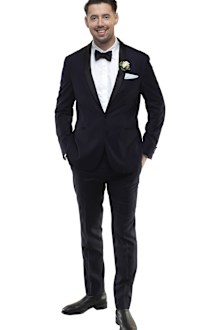 MAFS 2023 Intruders: Hugo Armstrong
