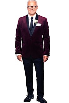 EMBARGOED 15/01/24 Richard Sauerman MAFS 2024 Married At First Sight