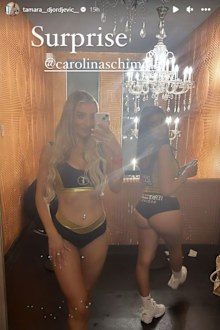 MAFS 2022 celebrity boxing match melbourne