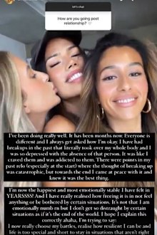 Love Island Australia Amelia Marni Josh Moss