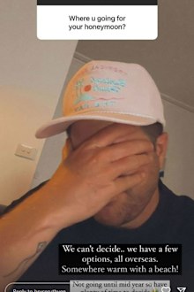 MAFS 2023 married at first sight: Bryce Ruthven