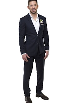 MAFS 2023 Intruders: Rupert Bugden 
