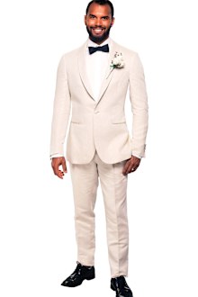 EMBARGOED 15/01/24 Michael Felix MAFS 2024 Married At First Sight