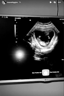 Love Island UK, Molly-Mae Hague, tommy fury, pregnant, baby bump, maura higgins