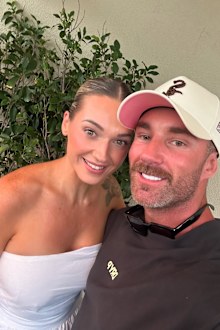 MAFS Tori Adams on her break-up from Jack Dunkley