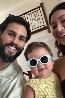 MAFS, Martha Kalifatidis, Michael Brunelli 