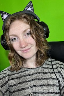 Pretty Pastel Please YouTube creator Alex death aged 30