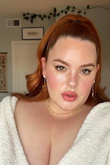 Tess Holliday