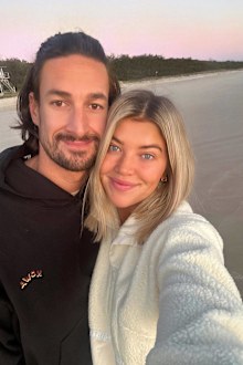 Anna McEvoy love island