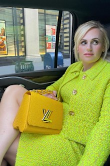 Rebel Wilson