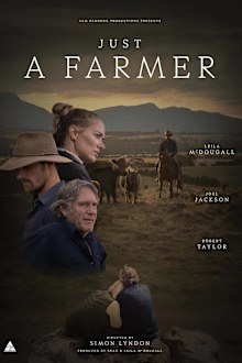 Just a farmer movie