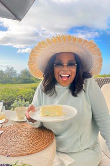 Oprah Winfrey