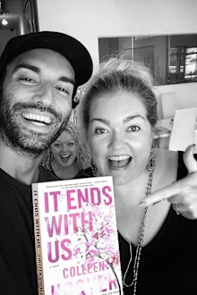 Justin Baldoni