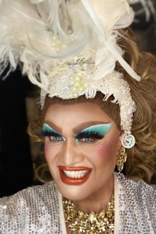Bumpa Love 2023 RuPaul's Drag Race Down Under