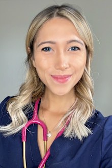 Dr Sarah Rav TikTok