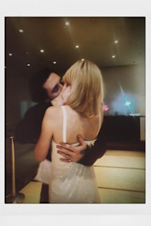 Brooklyn Beckham shares message for wife Nicola Peltz on her 30th birthday 