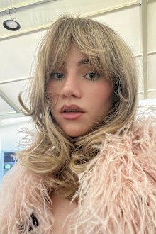 Suki Waterhouse