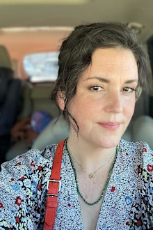 Melanie Lynskey 