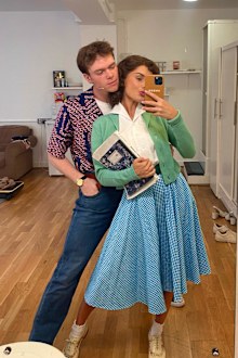 Amber Davies, Ben Joyce, Love Island UK