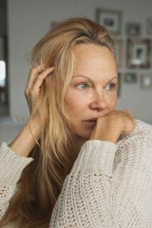 Pamela Anderson
