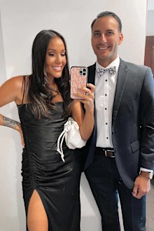 MAFS, Davina Rankin