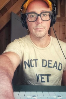 Steve Burns