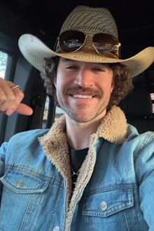 Chris O'Donnell TikTok star dies aged 31
