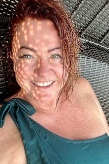 shelly horton carnival luminosa cruise