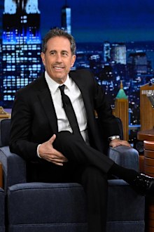 Jerry Seinfeld