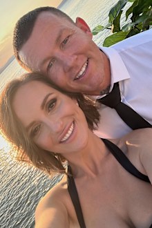 MAFS Todd Carney Susie Bradley