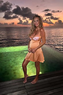 Laura Anderson Love Island UK