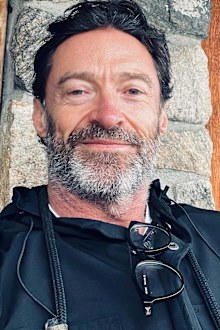 Hugh Jackman