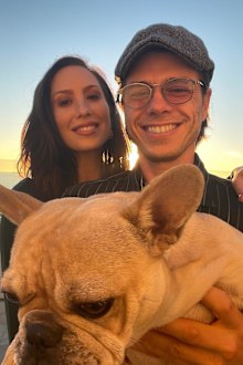 Cheryl Burke, Matthew Lawrence
