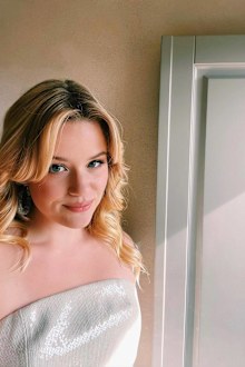 Ava Phillippe