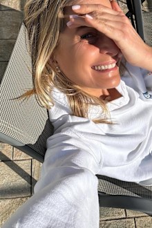 Tatiana Blatnik