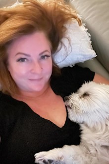 Shelly Horton pets