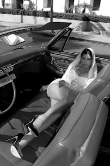 Kourtney Kardashian and Travis Barker's wedding