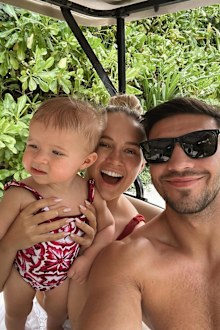 Love Island UK Molly Mae Tommy Fury