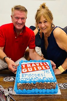 Kevin and Janetta Travel Guides 2025