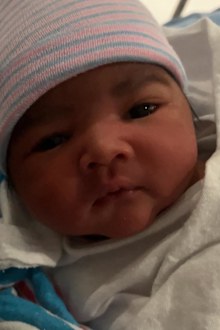 Baby delivered in US McDonald's bathroom
