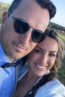 MAFS, Nadia Stamp