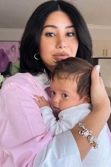 MAFS throwback Martha Kalifatidis