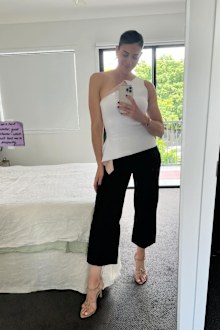 Stephanie Rice