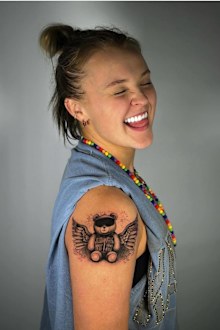 JoJo Siwa
