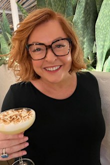 Shelly Horton
