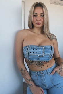 MAFS 2024 Tori Adams