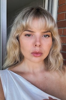 MAFS Olivia Frazer